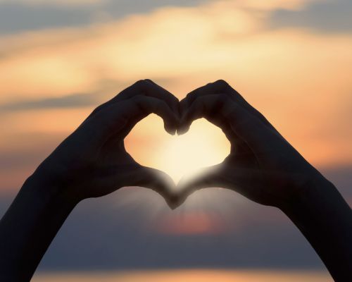 How To Have The Perfect Heart
