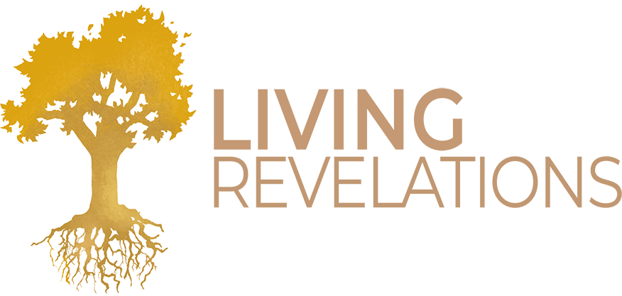 Living Revelations Ministries logo