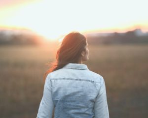 Overflowing thankfulness