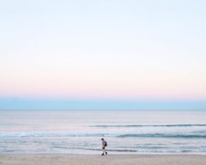 Finding 24/7 rest in Jesus