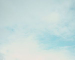 Set your affections on things above