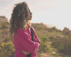 finding jesus