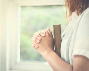 Just Trust God