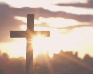 The Joy Of The Cross