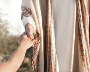The Humility of Jesus