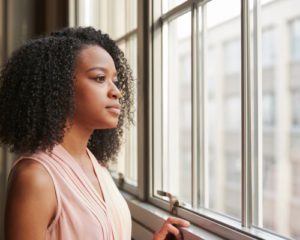 Knowing the depths of God's love