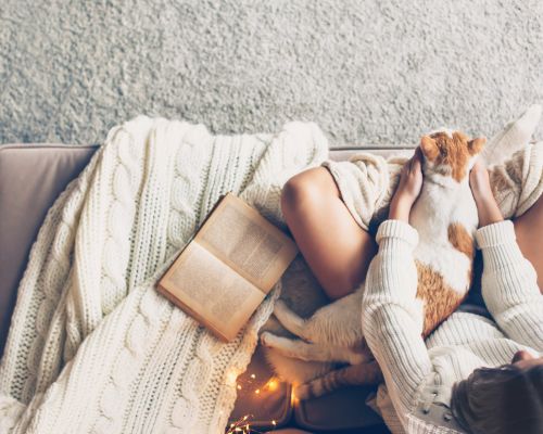 How To Rest Well