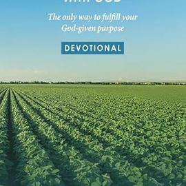 How To Partner With God Devotional