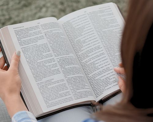 How To Have A Relationship With God