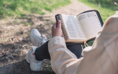 The Simplicity of Loving Jesus