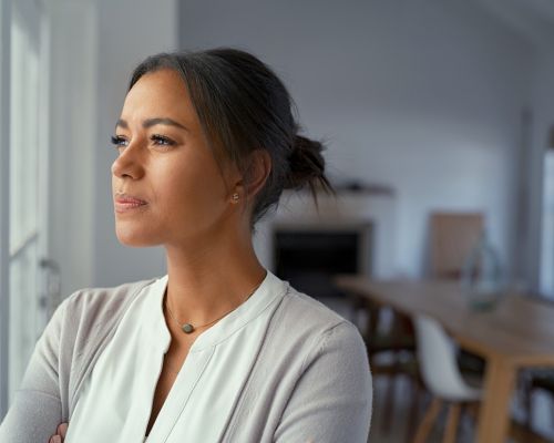 How to Stop Worrying