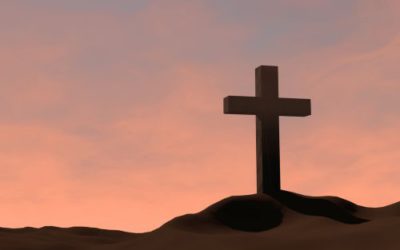 The Enduring Love of Jesus