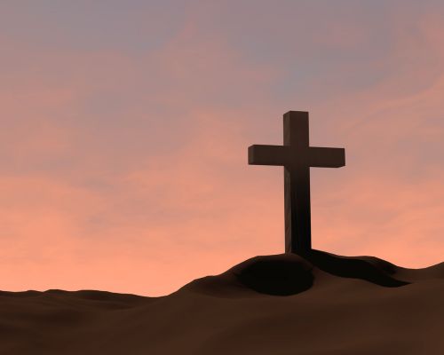 The Enduring Love of Jesus