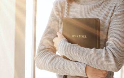 What it means to be the Bride of Christ