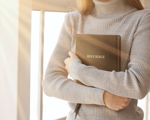 What it means to be the Bride of Christ