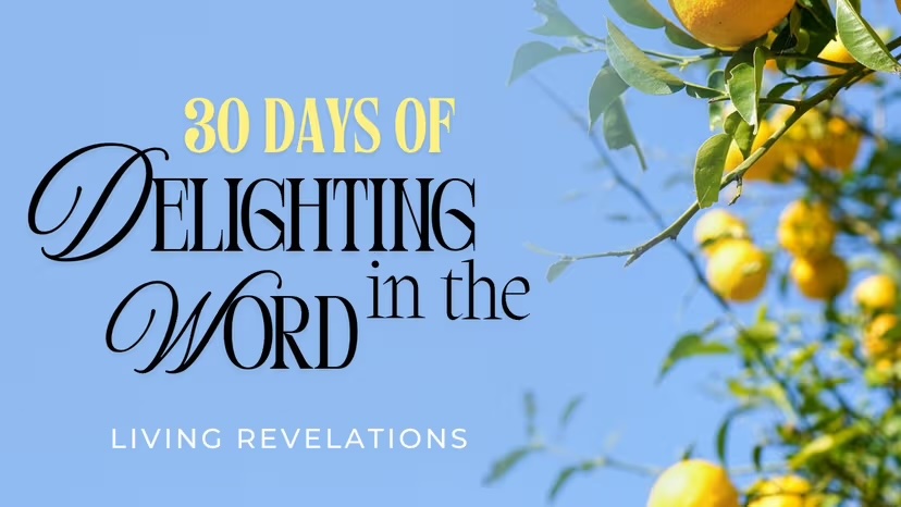 30-days-of-delighting-in-the-word-of-god cover for 30 days of delighting in the word youversion plan