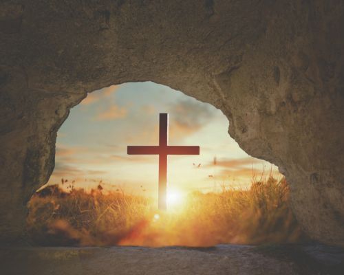 What is Passover and Finding Freedom in Christ