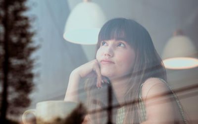 How To Find Your Identity In Christ: A honest conversation about beauty & worth