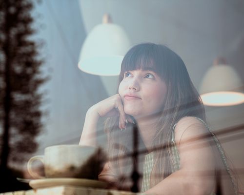 How To Find Your Identity In Christ: An honest conversation about beauty & worth