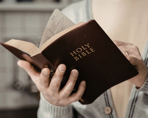 That I May Gain Christ